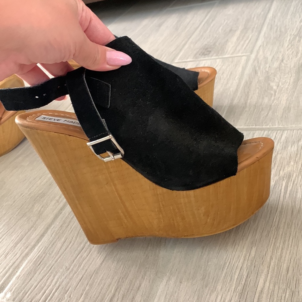 Platform Wedge Bundle! - image 3